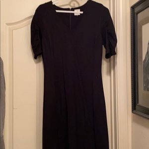 CABi black dress